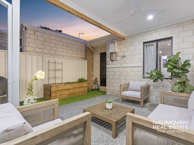 16B Hartfield Way, Westminster