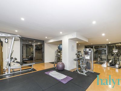 90 / 208 Adelaide Terrace, East Perth
