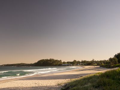 72-76 Ocean Street, Mollymook