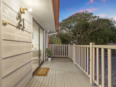 21 Glen Avon Drive, Redbank Plains