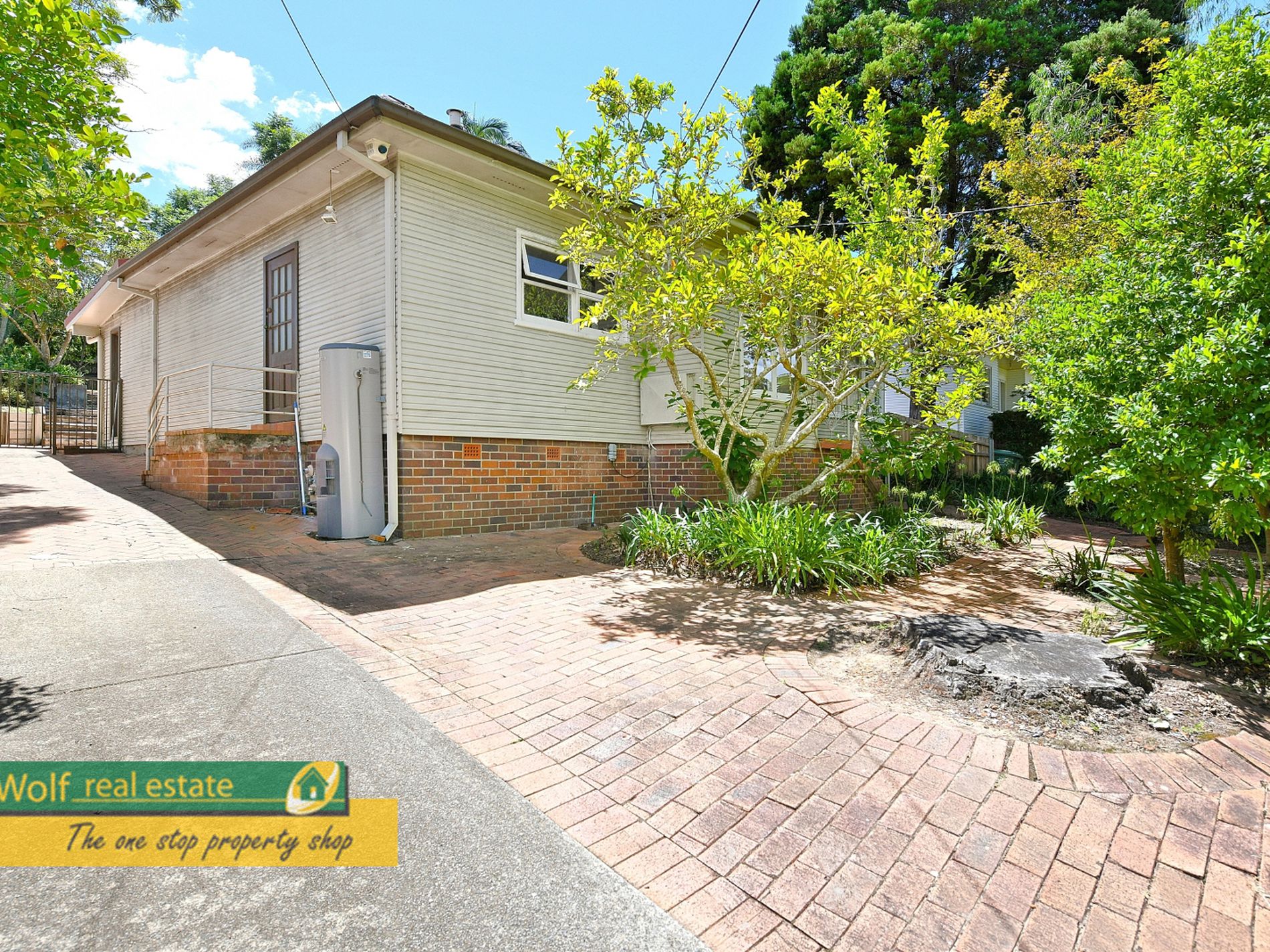 21 Kooloona Crescent, West Pymble