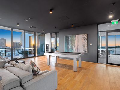 1106 / 78 Stirling Street, Perth