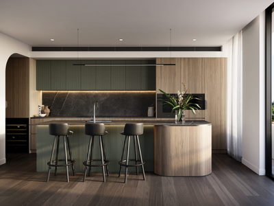 Jolie‎ -‎ UNDER CONSTRUCTION‎ ‎‎65% SOLD OUT