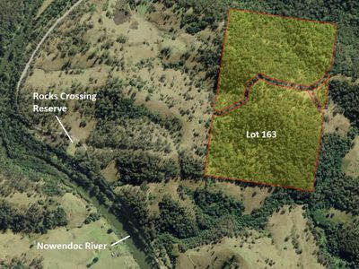Lot 163, 3658 Nowendoc Road, Number One