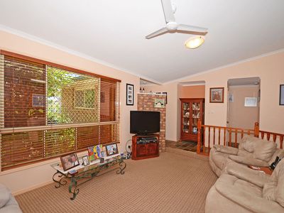 29 DELORAINE AVENUE, Urangan