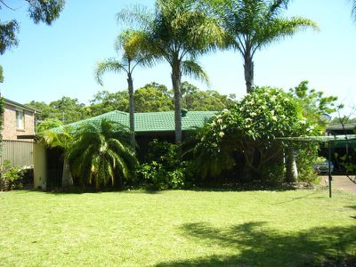 Bonnells Bay