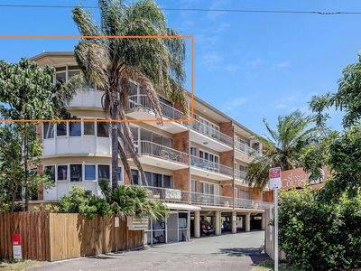 16 / 45 WATSON ESPLANADE, Surfers Paradise