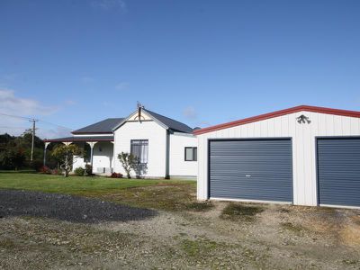 17566 Bass Highway, Boat Harbour