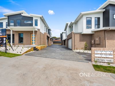 4 / 106 Terry Street, Albion Park