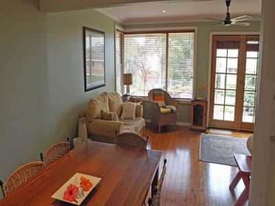 7 Davies Street, Mollymook