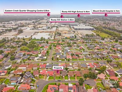 15 Masiku Place, Glendenning