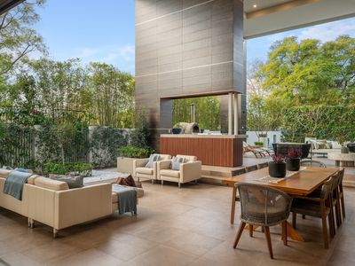 1 Ullapool Road, Applecross