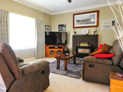 3 Grattan Street, Seymour