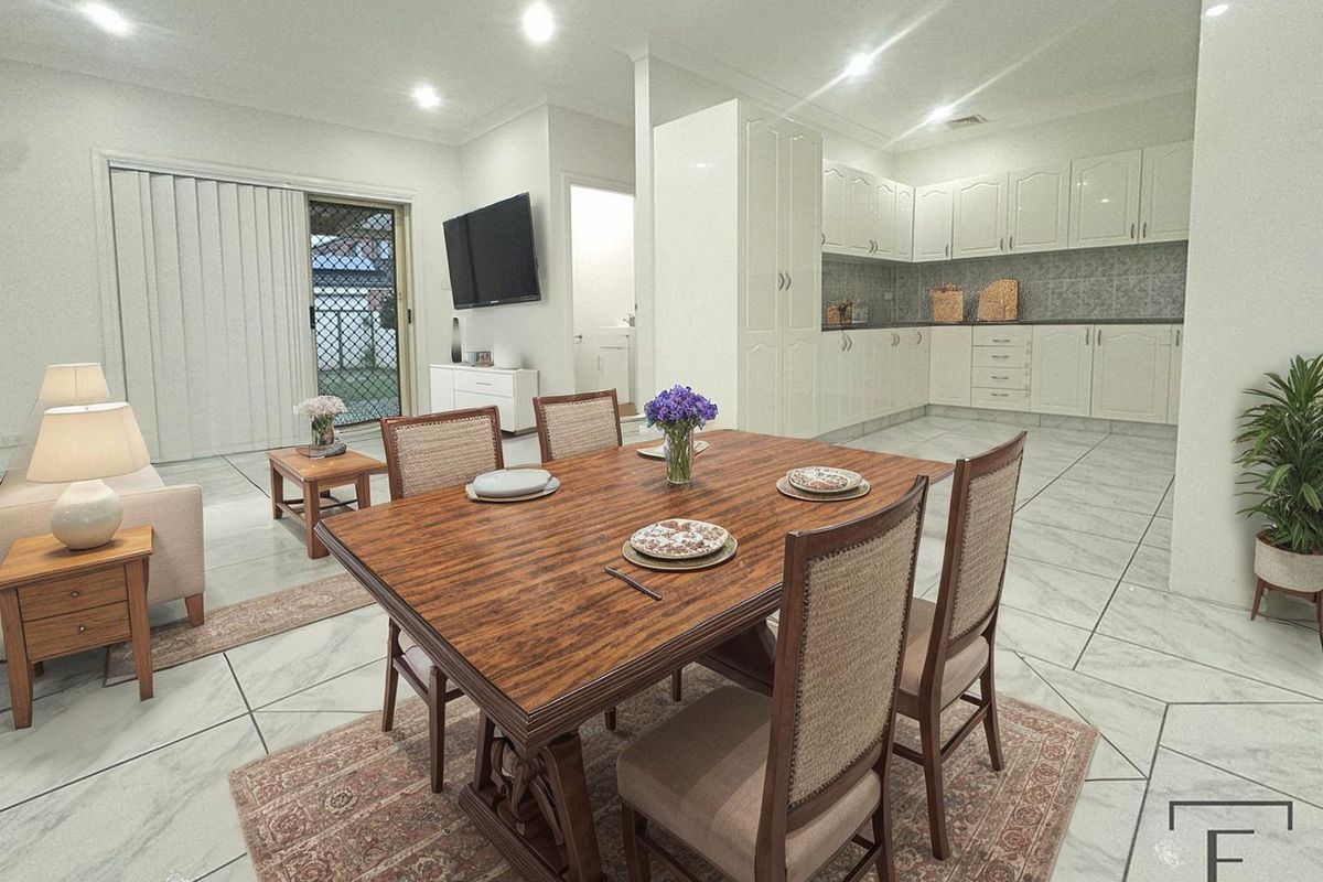 38A Pegasus Avenue, Hinchinbrook