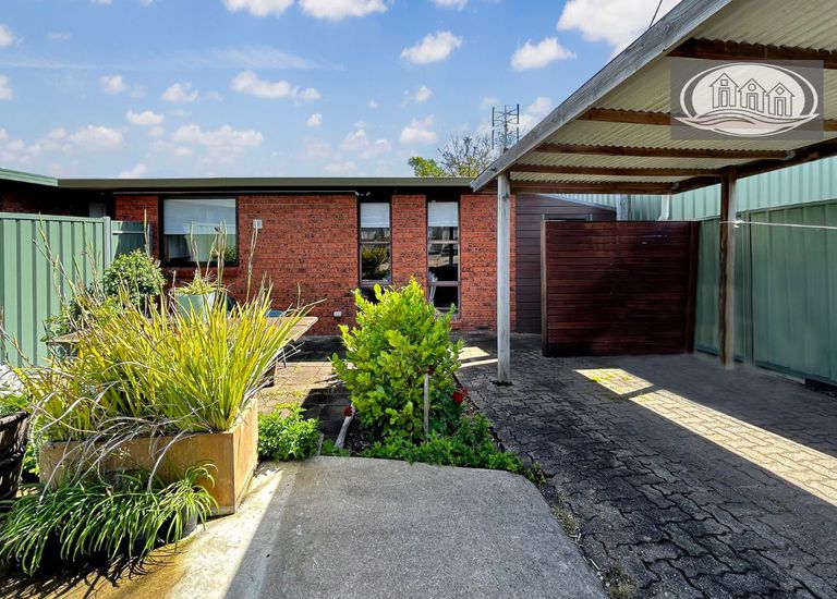 4 / 96 Must Street, Portland