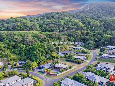 2 BARRINGTONIA CLOSE, Redlynch