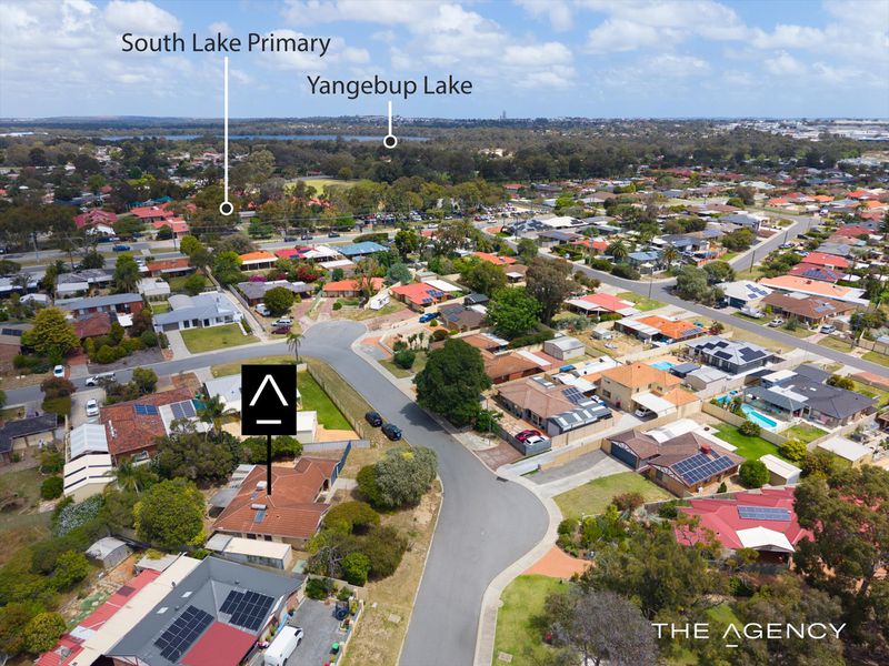 39 Allamanda Drive, South Lake