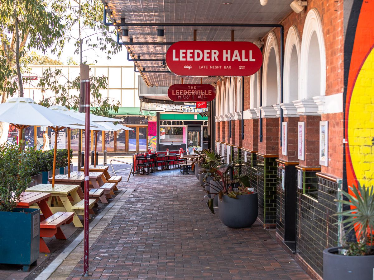 2 / 21 Northwood Street, West Leederville