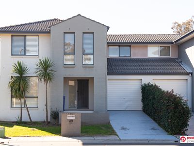 69 Whitfield Parade, Hammondville
