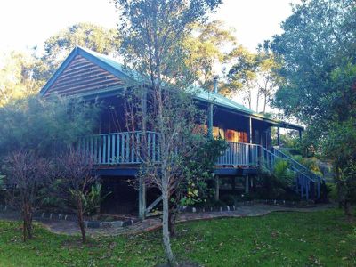 18A River Road, Lake Tabourie