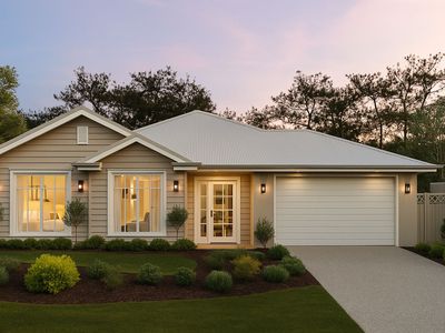 22 New Found Way, Ripley