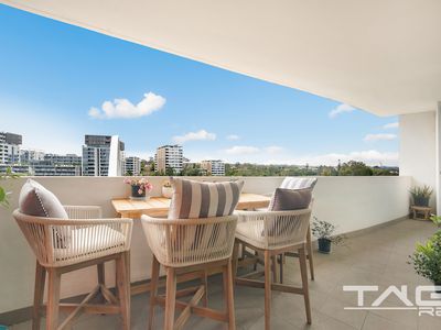 403 / 2 River Road, Parramatta