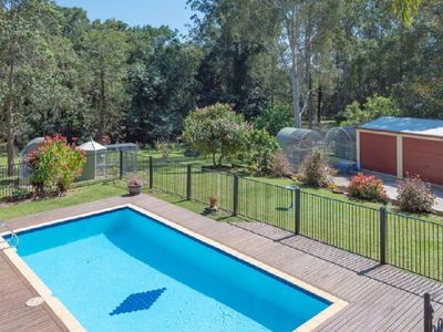 115 Cudgerie Drive, Black Mountain