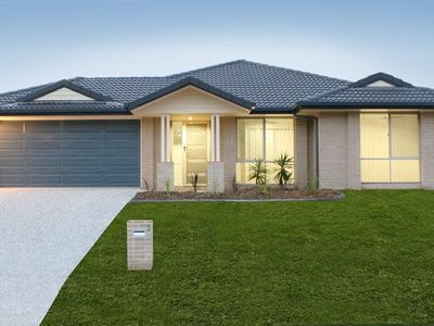 3 Fortescue Street, Pacific Pines