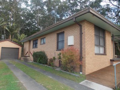 17 Jaques Street, Ourimbah