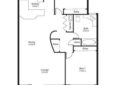 6 / 13 Grantala Street, Manoora