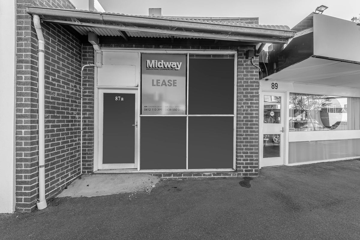 87a Douglas Parade, Williamstown