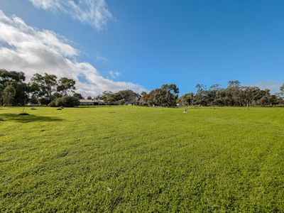 2571 Murray Valley Highway, Mystic Park
