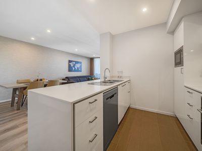 137 / 172 Railway Parade, West Leederville