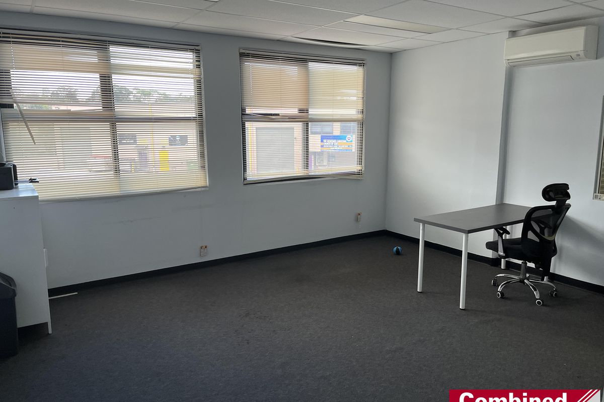 L9 / 5-7 Hepher Road, Campbelltown