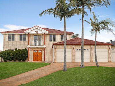 23 and 23A Gillian Crescent, Hassall Grove