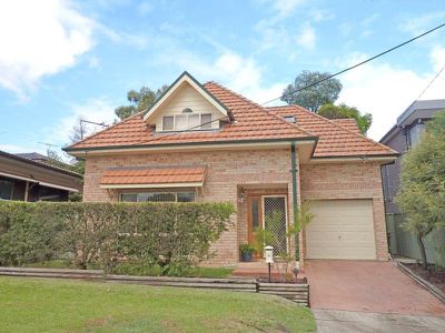 1B Barry Ave, Mortdale