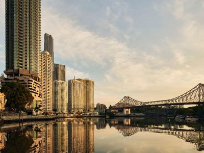 |  Queen Street, Brisbane