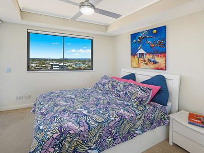 1106 / 29-37 First Avenue, Mooloolaba