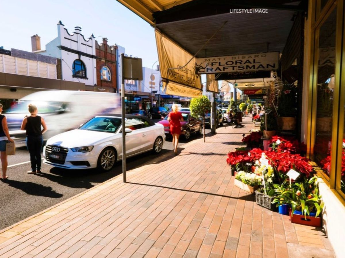 12 / 78 Shadforth Street, Mosman