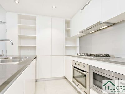 902/63 Shoreline Drive, Rhodes