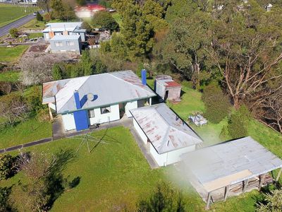 78 Scotchtown Road, Smithton