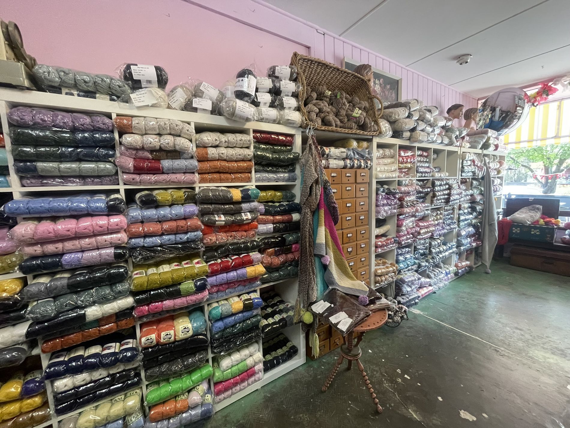 Craft Retail Shop for Sale – Mornington Peninsula