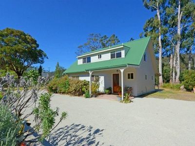 44 Sunset Drive, Garden Island Creek