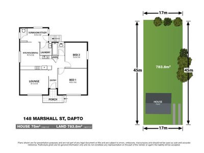 148 Marshall Street, Dapto