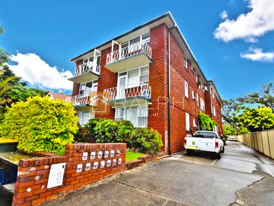 10 / 127 Croydon Street, Lakemba