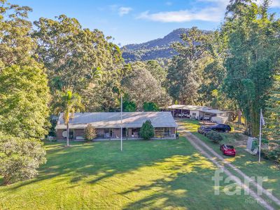 44 Upper Coomera Road, Witheren