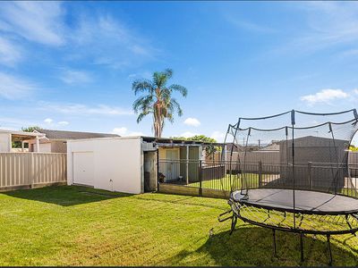 16 Cassia Street, Barrack Heights