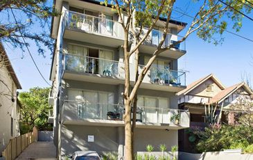 2 / 86 Alison Rd, Randwick