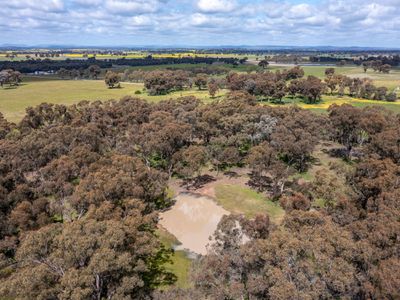 Lot 33, 36 & 36A, Walsh Road, Carlyle