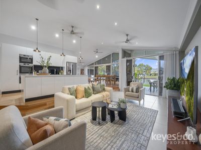 17 Edgewater Terrace, Idalia